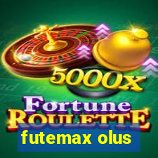 futemax olus